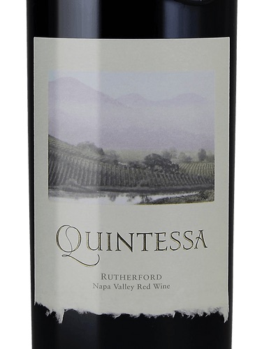 Quintessa label